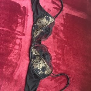 Sexy Victoria’s Secret Bra